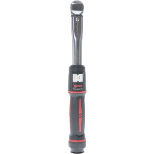 Norbar 1/2&ldquo; Pro50汽车扭矩扳手，10-50 N.M
Pro汽车棘轮可逆 15023