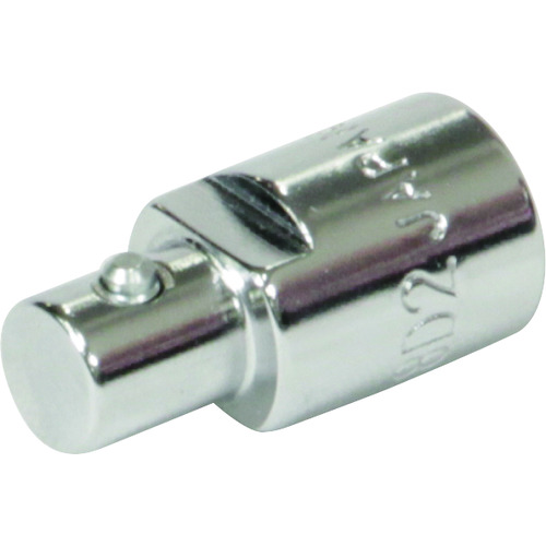 扭矩扳手适配器的音调更换头插入角度12.7mm总长度41mm
适配器 15D4