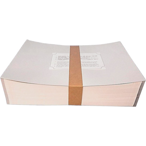 Kobayashi创建心电图纸FQS210-30-295（K）1本书包括
FQS210-30-295（K） 2622620160