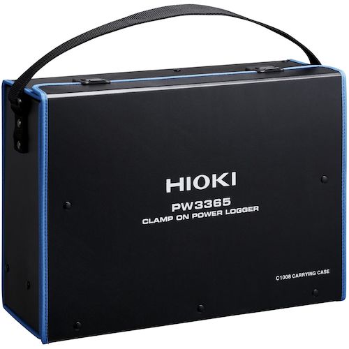 Hioki便携式案例 C1008