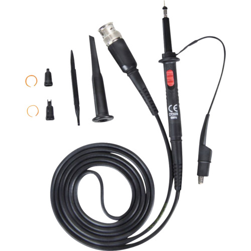 Pintech [每次估计]被动探针
被动探针CP-260N CP-260N