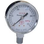 Yamato通用压力表GB-5-25MPA GB-5-25
