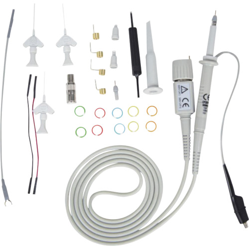 Pintech [每次估计]被动探针
被动探针CP-3501R-PRO CP-3501R-PRO