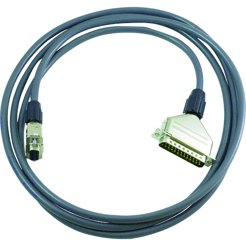 A＆D测量电缆RS-232C DSUB9P-DSUB25P
RS-232C电缆 AX-KO1710-200