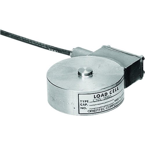 Ａ＆Ｄ　密闭构造型小型ロードセル　ＣＭＸ－１００Ｌ CMX-100L