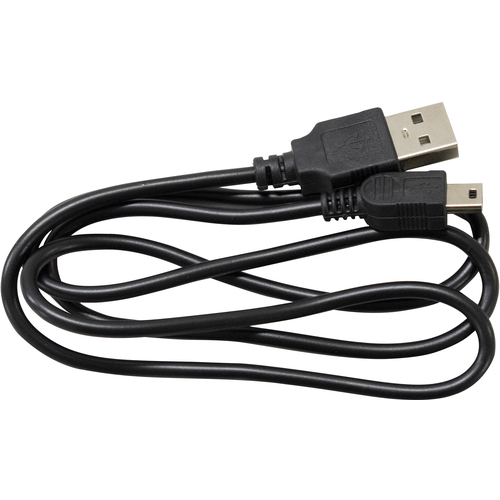 A＆D USB电缆A-Mini B型1.8M AX-KO5465-180
USB电缆 AX-KO5465-180