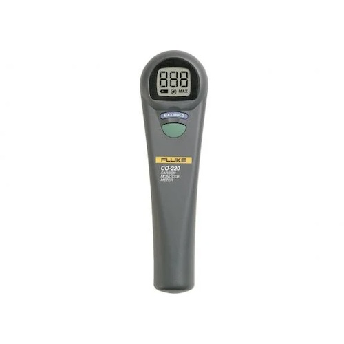氟碳一氧化碳仪CO-220
一氧化碳计 CO-220