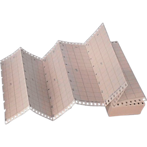Kobayashi创建记录纸FKK-003（K）包含20卷
FKK-003（K） 2352840010