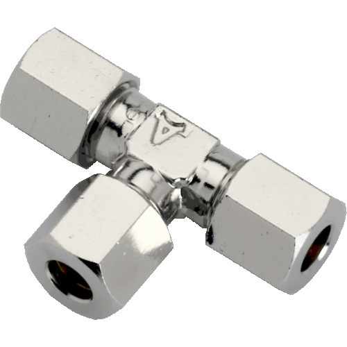 manostar ac t拟合金属型od6mm*3侧
配件 TMT6-6-6