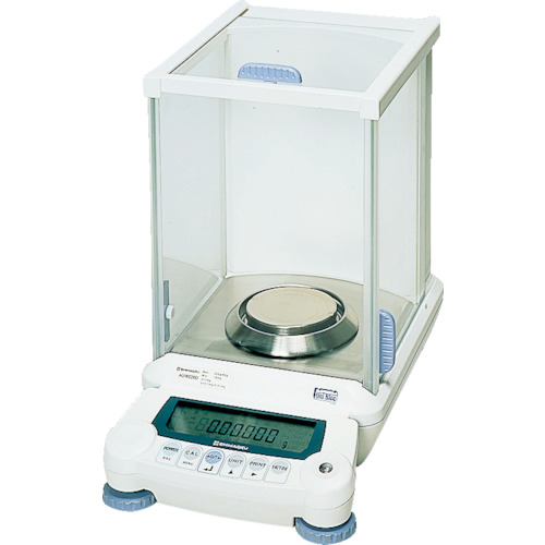 Shimazu精确分析平衡AUW120D
电子分析平衡 AUW120D