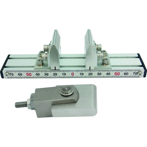 A＆D R5弯曲测试夹具JM-B1-500N JM-B1-500N