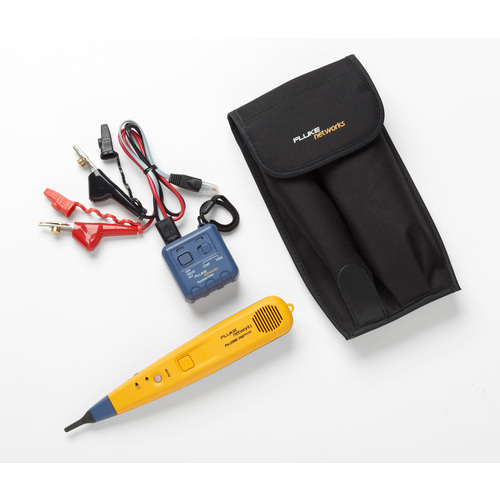 Fluke Net Tone Prope Pro3000f60-kit
Pro3000F60KIT PRO3000F60-KIT