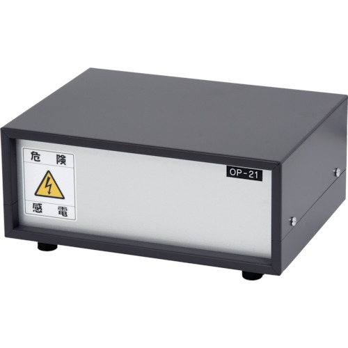 Yomato继电器盒OP-21
继电器盒 OP-21