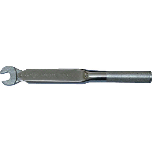 Canon [Torque value required] Spanner type single-function torque wrench N67SPK30
单功能扭矩扳手 N67SPK30