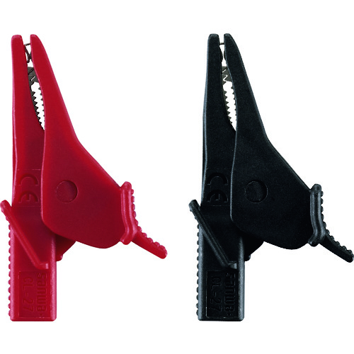 Sanwa鳄鱼皮剪辑
Aliger剪辑 CL-27