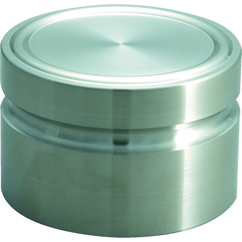 VIBRA F2DS-2K：盘重2kg F2等级（非磁性不锈钢）
磁盘重量（不锈钢） F2DS-2K