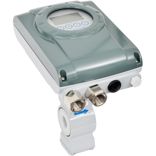 东京计装　ＭＡＧＭＡＸ一体形电磁流量计　　５０Ａ　　ＤＣ２４Ｖ　
Magmax Integrated Electromagnetic Flowmeter EGM1050C-50A DC24V