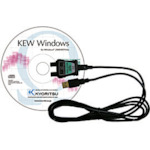 Kyoritsu 8212-USB-W USB适配器 +软件
USB适配器 MODEL8212-USB-W