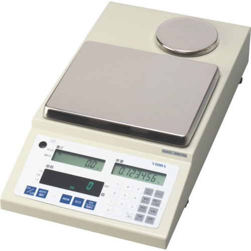 VIBRA PCX12000：计数量表重量大于12/小规模0.6kg
计数量表 PCX12000