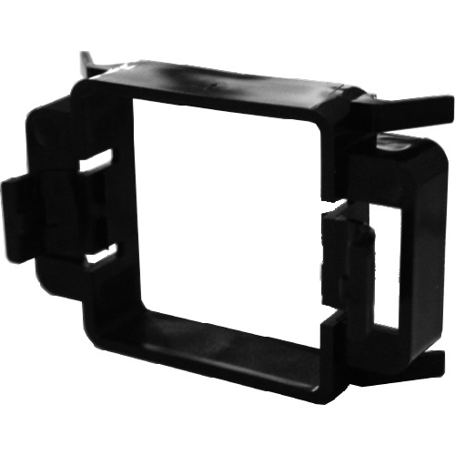 Manostar AC QDP33后面板适配器
后面板适配器 ADP33-B