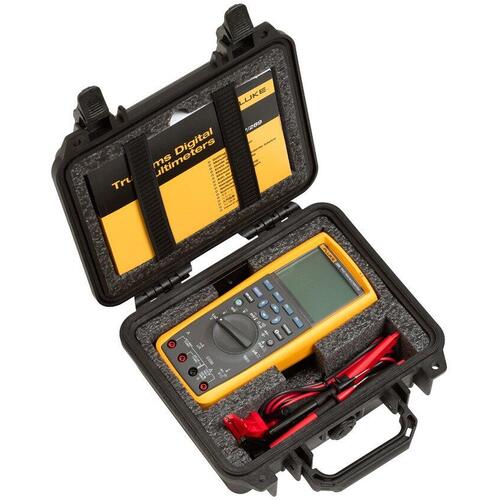 fluke硬壳CXT280
CXT280 CXT280