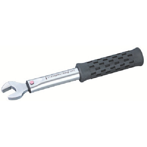 新制冷剂的asada扭矩扳手1/4
扭矩扳手 XP711