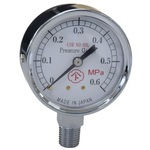 Yamato通用压力表GB-5-0.6MPA GB-5-0.6