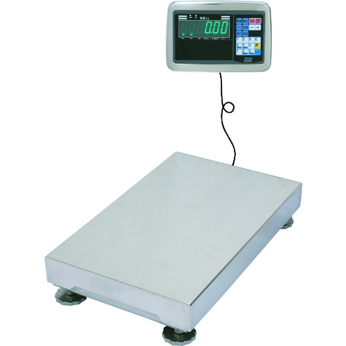 Yamato Digital Platform量表DP-5601A-60-B称重60kg（认证产品）
数字平台比例 DP-5601A-60-B
