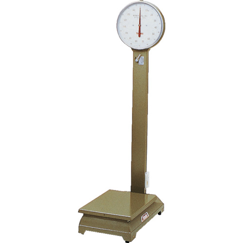 Yamato中型自动架尺度D-100M（认证产品）
 拨号平台比例 D-100M