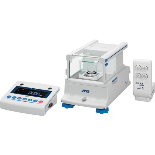 A＆D分析平衡（微平衡）BA-6DE
微分析平衡 BA-6DE