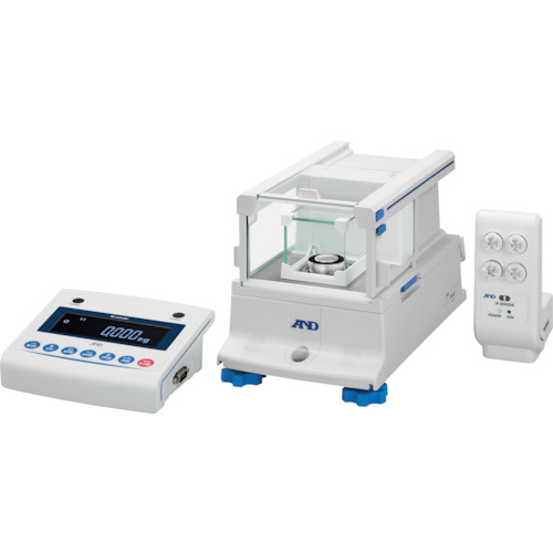 A＆D分析平衡（微平衡）BA-6E
微分析平衡 BA-6E