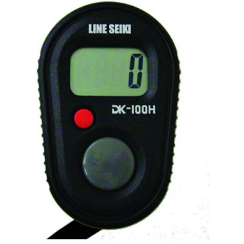 ＬＩＮＥ　电子手持数取器　
Digital Tally DK-100H