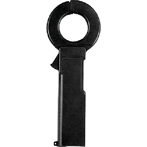 多夹ZCT泄漏电流/电流
夹具类型AC电流传感器/用于低泄漏电流测量值（ZCT系列） ZCT-110