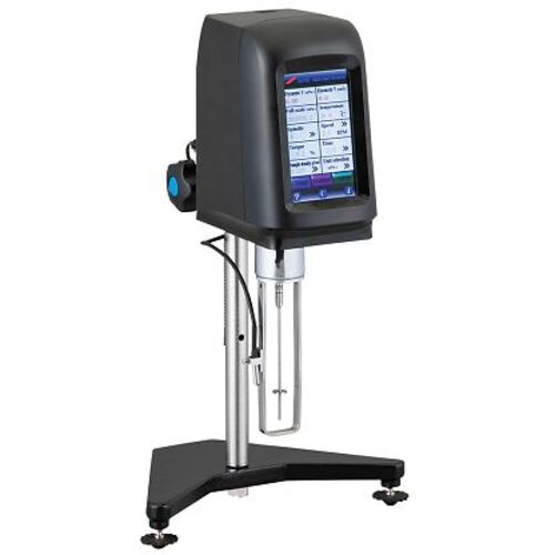 作为ASJ-8触摸面板Viscometer 4-2877-01