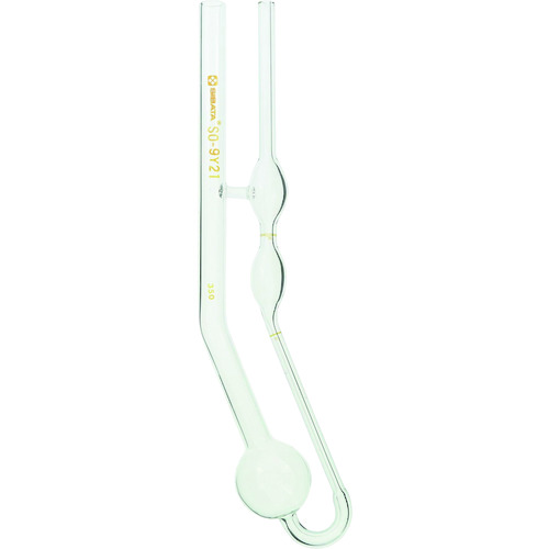 Sibata Viscometer佳能Fensuke So No. 350 026110-05