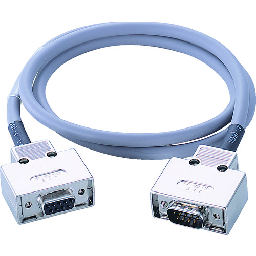 kofloc质量流控制器/仪表电缆3M CP-STD1-3M