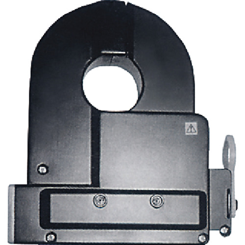 多夹ZCT泄漏电流/电流
夹具类型AC电流传感器/用于低泄漏电流测量值（ZCT系列） ALCL-40D
