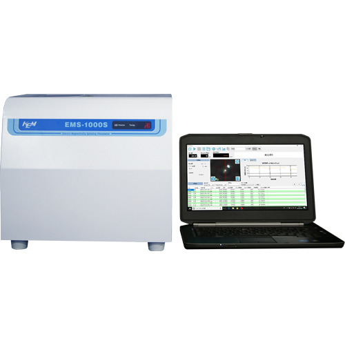ＫＥＭ　ＥＭＳ粘度计 EMS-1000S