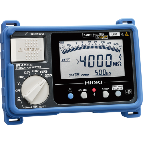 Hioki绝缘电表 IR4059