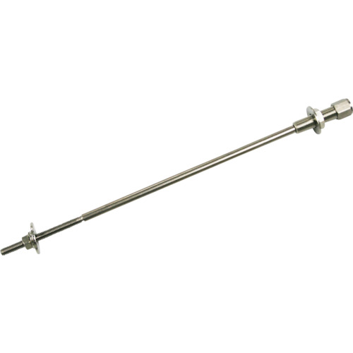 manostar差压仪表墙皮托管（墙壁的静压管）金属管长250mm
皮托管 PTW-MT6-250