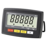 JFE防水起重机秤重1000kg
起重机秤ATHW系列 ATHW-1MPL