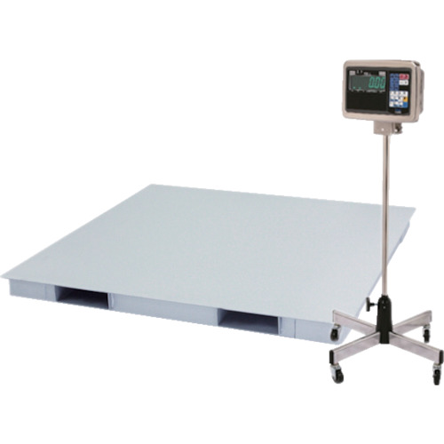 Yamato Digital Platform量表PL-MLC10 + EDI-561（认证产品）
数字平台比例 PL-MLC10+EDI-561