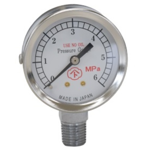 Yamato通用压力表GB-4-6MPA GB-4-6