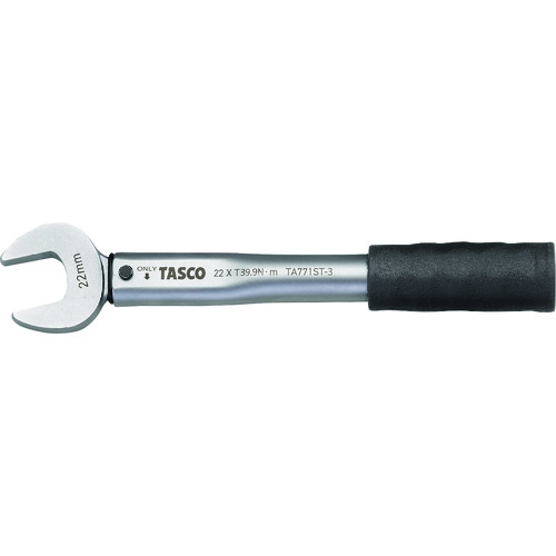 Tasco Torque Wrench 5/8&ldquo;（对于R410A/R32）
扭矩扳手 TA771ST-5