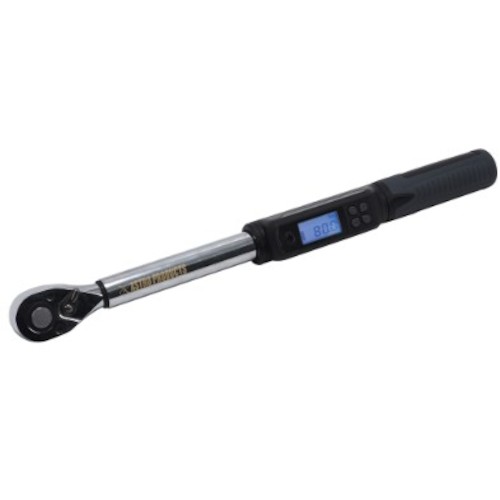 Astro产品1/2DR数字扭矩扳手DTQ034
数字扭矩扳手 2001000010349