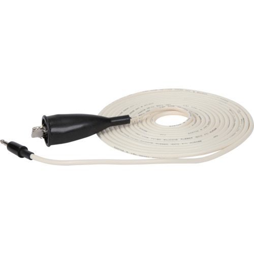 ＨＡＳＥＧＡＷＡ　ＨＳＮ－６Ａ１用接地线／３ｍ UH04002-1