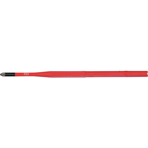 Felo VDE正叶片PZ2X170
意甲扭矩驱动器 10120394