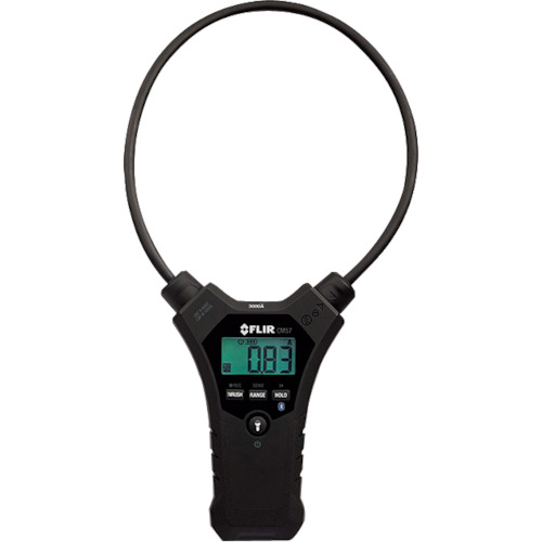 FLIR 45厘米弹性夹仪表CM57 CM57