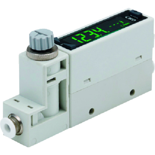 CKD小流动传感器rapiflow
紧凑的流速传感器（rapiflow） FSM3-L200U1CH1B1T-BH