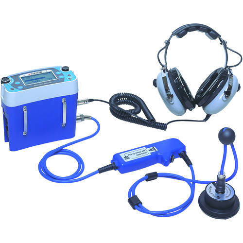 Fuji Tecom降噪漏水探测器DNR-18 DNR-18